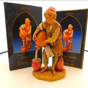 5" Fontanini Gilead 75551